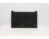 Lenovo 5M11A35927 MECH_ASM KB EURO ENG(P)FPR US BK  Lenovo 5M11A35927 MECH_ASM KB EURO ENG(P)FPR US BK