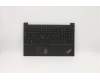 Lenovo 5M11A36104 MECH_ASM KB ITA BKLT(P)UK BK  Lenovo 5M11A36104 MECH_ASM KB ITA BKLT(P)UK BK