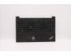 Lenovo 5M11A36136 MECH_ASM KB UKE BKLT(S)UK BK  Lenovo 5M11A36136 MECH_ASM KB UKE BKLT(S)UK BK