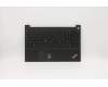 Lenovo 5M11A36284 MECH_ASM KB 058 FRA BKLT(P)FPR UK BK  Lenovo 5M11A36284 MECH_ASM KB 058 FRA BKLT(P)FPR UK BK