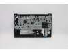 Lenovo 5M11A36305 MECH_ASM KB GRE BKLT(P)FPR US BK  Lenovo 5M11A36305 MECH_ASM KB GRE BKLT(P)FPR US BK