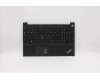 Lenovo 5M11A36321 MECH_ASM KB POR BKLT(T)FPR UK BK  Lenovo 5M11A36321 MECH_ASM KB POR BKLT(T)FPR UK BK