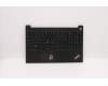 Lenovo 5M11A36329 MECH_ASM KB SLV BKLT(P)FPR UK BK  Lenovo 5M11A36329 MECH_ASM KB SLV BKLT(P)FPR UK BK