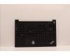 Lenovo 5M11A36334 MECH_ASM KB SWE/FIN BKLT(S)FPR UK BK  Lenovo 5M11A36334 MECH_ASM KB SWE/FIN BKLT(S)FPR UK BK