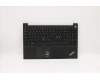 Lenovo 5M11A36335 MECH_ASM KB NORDIC BKLT(P)FPR UK BK  Lenovo 5M11A36335 MECH_ASM KB NORDIC BKLT(P)FPR UK BK