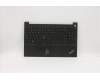 Lenovo 5M11A36347 MECH_ASM KB EURO ENG BKLT(P)FPR US BK  Lenovo 5M11A36347 MECH_ASM KB EURO ENG BKLT(P)FPR US BK