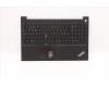 Lenovo 5M11A36444 MECH_ASM KB SWS BKLT(P)FPR UK EBS BK  Lenovo 5M11A36444 MECH_ASM KB SWS BKLT(P)FPR UK EBS BK
