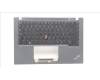 Lenovo 5M11A37120 MECH_ASM KBDW/C NOR (SUN) UK BK  Lenovo 5M11A37120 MECH_ASM KBDW/C NOR (SUN) UK BK