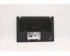 Lenovo 5M11A37187 MECH_ASM KBDW/C 058 FRA BKLT(CHY) UK BK  Lenovo 5M11A37187 MECH_ASM KBDW/C 058 FRA BKLT(CHY) UK BK