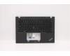 Lenovo 5M11A37250 MECH_ASM KBDW/C DEN BKLT(SUN) UK BK  Lenovo 5M11A37250 MECH_ASM KBDW/C DEN BKLT(SUN) UK BK