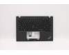 Lenovo 5M11A37295 MECH_ASM KBDW/C FRA/ENG BKLT(SUN) UK BK  Lenovo 5M11A37295 MECH_ASM KBDW/C FRA/ENG BKLT(SUN) UK BK