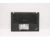 Lenovo 5M11A37297 MECH_ASM KBDW/C GER BKLT(CHY) UK BK  Lenovo 5M11A37297 MECH_ASM KBDW/C GER BKLT(CHY) UK BK