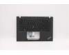 Lenovo 5M11A37311 MECH_ASM KBDW/C GRE BKLT(SUN) US BK  Lenovo 5M11A37311 MECH_ASM KBDW/C GRE BKLT(SUN) US BK