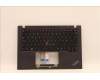 Lenovo 5M11A37387 MECH_ASM KBDW/C NOR BKLT(SUN) UK BK  Lenovo 5M11A37387 MECH_ASM KBDW/C NOR BKLT(SUN) UK BK