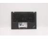 Lenovo 5M11A37389 MECH_ASM KBDW/C NORDIC BKLT(CHY) UK BK  Lenovo 5M11A37389 MECH_ASM KBDW/C NORDIC BKLT(CHY) UK BK