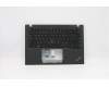 Lenovo 5M11A37412 MECH_ASM KBDW/C RUS BKLT(SUN) US BK  Lenovo 5M11A37412 MECH_ASM KBDW/C RUS BKLT(SUN) US BK