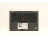 Lenovo 5M11A37431 MECH_ASM KBDW/C SWE/FIN BKLT(CHY) UK BK  Lenovo 5M11A37431 MECH_ASM KBDW/C SWE/FIN BKLT(CHY) UK BK