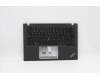 Lenovo 5M11A37546 MECH_ASM KBDW/C CZE/SLK BKLT(SUN)WW UKBK  Lenovo 5M11A37546 MECH_ASM KBDW/C CZE/SLK BKLT(SUN)WW UKBK