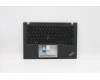 Lenovo 5M11A37548 MECH_ASM KBDW/C DEN BKLT(CHY)WW UK BK  Lenovo 5M11A37548 MECH_ASM KBDW/C DEN BKLT(CHY)WW UK BK