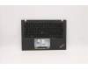Lenovo 5M11A37593 MECH_ASM KBDW/C GER BKLT(CHY)WW UK BK  Lenovo 5M11A37593 MECH_ASM KBDW/C GER BKLT(CHY)WW UK BK