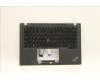 Lenovo 5M11A37633 MECH_ASM KBDW/C IND ENG BKLT(CHY)WW USBK  Lenovo 5M11A37633 MECH_ASM KBDW/C IND ENG BKLT(CHY)WW USBK