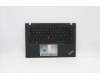 Lenovo 5M11A37648 MECH_ASM KBDW/C ITA BKLT(SUN)WW UK BK  Lenovo 5M11A37648 MECH_ASM KBDW/C ITA BKLT(SUN)WW UK BK