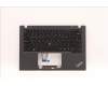 Lenovo 5M11A37659 MECH_ASM KBDW/C KOR BKLT(CHY)WW US BK  Lenovo 5M11A37659 MECH_ASM KBDW/C KOR BKLT(CHY)WW US BK