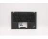 Lenovo 5M11A37672 MECH_ASM KBDW/C LA SPA BKLT(CHY)WW UK BK  Lenovo 5M11A37672 MECH_ASM KBDW/C LA SPA BKLT(CHY)WW UK BK