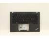 Lenovo 5M11A37693 MECH_ASM KBDW/C NORDIC BKLT(SUN)WW UK BK  Lenovo 5M11A37693 MECH_ASM KBDW/C NORDIC BKLT(SUN)WW UK BK