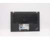 Lenovo 5M11A37701 MECH_ASM KBDW/C POR BKLT(SUN)WW UK BK  Lenovo 5M11A37701 MECH_ASM KBDW/C POR BKLT(SUN)WW UK BK