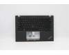 Lenovo 5M11A37710 MECH_ASM KBDW/C RUS BKLT(SUN)WW US BK  Lenovo 5M11A37710 MECH_ASM KBDW/C RUS BKLT(SUN)WW US BK
