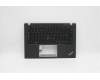 Lenovo 5M11A37726 MECH_ASM KBDW/C SPA BKLT(SUN)WW UK BK  Lenovo 5M11A37726 MECH_ASM KBDW/C SPA BKLT(SUN)WW UK BK