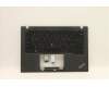 Lenovo 5M11A37746 MECH_ASM KBDW/C TC BKLT(LTN)WW US BK  Lenovo 5M11A37746 MECH_ASM KBDW/C TC BKLT(LTN)WW US BK