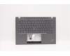 Lenovo 5M11A37843 MECH_ASM KBDW/C FRA BKLT(TRA) UK GY  Lenovo 5M11A37843 MECH_ASM KBDW/C FRA BKLT(TRA) UK GY