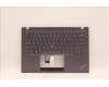 Lenovo 5M11A37875 MECH_ASM KBDW/C IND ENG BKLT(CHY) US GY  Lenovo 5M11A37875 MECH_ASM KBDW/C IND ENG BKLT(CHY) US GY
