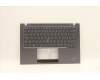 Lenovo 5M11A37926 MECH_ASM KBDW/C SWS BKLT(TRA) UK GY  Lenovo 5M11A37926 MECH_ASM KBDW/C SWS BKLT(TRA) UK GY