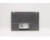Lenovo 5M11A37947 MECH_ASM KBDW/C UKE BKLT(TRA) UK GY  Lenovo 5M11A37947 MECH_ASM KBDW/C UKE BKLT(TRA) UK GY