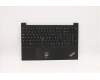 Lenovo 5M11A38001 MECH_ASM KB C BEL(PMX)PT UK BK  Lenovo 5M11A38001 MECH_ASM KB C BEL(PMX)PT UK BK