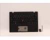 Lenovo 5M11B38315 MECH_ASM GRP,KBD,BZL,CZE/SLK,WL,BK,CHY  Lenovo 5M11B38315 MECH_ASM GRP,KBD,BZL,CZE/SLK,WL,BK,CHY