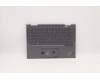 Lenovo 5M11C40974 MECH_ASM KBD BZL,WL,GY,CHY,SWS  Lenovo 5M11C40974 MECH_ASM KBD BZL,WL,GY,CHY,SWS