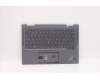 Lenovo 5M11C41010 MECH_ASM KBD BZL,WW,GY,CHY,SWS  Lenovo 5M11C41010 MECH_ASM KBD BZL,WW,GY,CHY,SWS