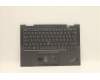 Lenovo 5M11C41034 MECH_ASM KBD BZL,WL,GY,SRX,FRA  Lenovo 5M11C41034 MECH_ASM KBD BZL,WL,GY,SRX,FRA