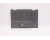 Lenovo 5M11C41038 MECH_ASM KBD BZL,WL,GY,SRX,HUN  Lenovo 5M11C41038 MECH_ASM KBD BZL,WL,GY,SRX,HUN