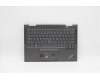 Lenovo 5M11C41049 MECH_ASM KBD BZL,WL,GY,SRX,EURO ENG  Lenovo 5M11C41049 MECH_ASM KBD BZL,WL,GY,SRX,EURO ENG