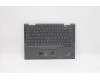 Lenovo 5M11C41046 MECH_ASM KBD BZL,WL,GY,SRX,SWS  Lenovo 5M11C41046 MECH_ASM KBD BZL,WL,GY,SRX,SWS