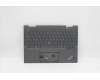 Lenovo 5M11C41070 MECH_ASM KBD BZL,WW,GY,SRX,FRA  Lenovo 5M11C41070 MECH_ASM KBD BZL,WW,GY,SRX,FRA