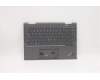 Lenovo 5M11C41078 MECH_ASM KBD BZL,WW,GY,SRX,POR  Lenovo 5M11C41078 MECH_ASM KBD BZL,WW,GY,SRX,POR