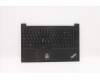 Lenovo 5M11C43608 MECH_ASM KB C EUROENG BKLT(PMX)PT US BK  Lenovo 5M11C43608 MECH_ASM KB C EUROENG BKLT(PMX)PT US BK