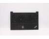 Lenovo 5M11C43593 MECH_ASM KBCSWE/FIN BKLT(PMX)PT UK BK  Lenovo 5M11C43593 MECH_ASM KBCSWE/FIN BKLT(PMX)PT UK BK