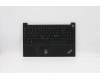 Lenovo 5M11C43806 MECH_ASM KB C NORD BKLT(PMX)PT FP UK BK  Lenovo 5M11C43806 MECH_ASM KB C NORD BKLT(PMX)PT FP UK BK